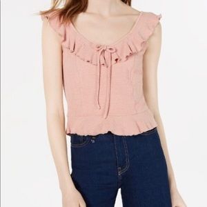 American rag tank top